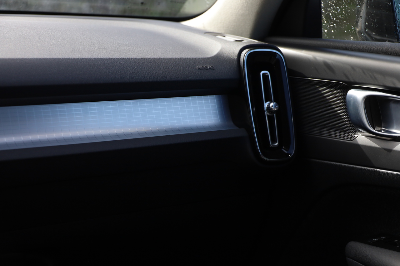 XC40 T5 Hibrido Plug-in R-Design Expression