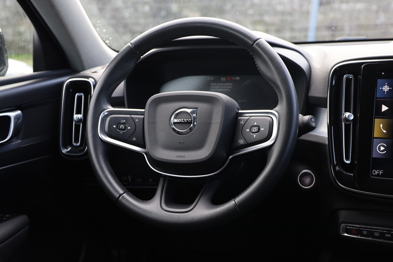 XC40 T5 Hibrido Plug-in R-Design Expression