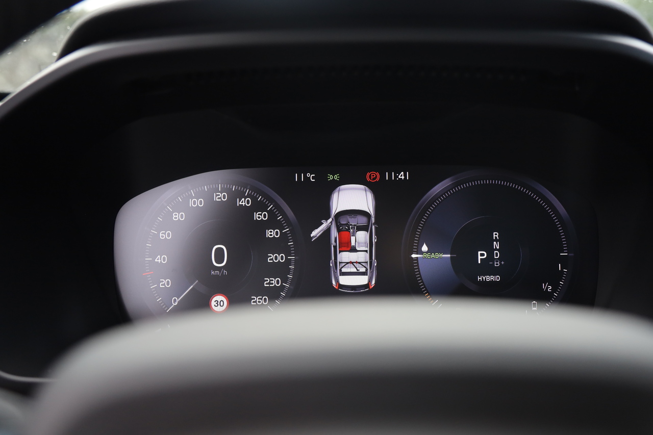 XC40 T5 Hibrido Plug-in R-Design Expression