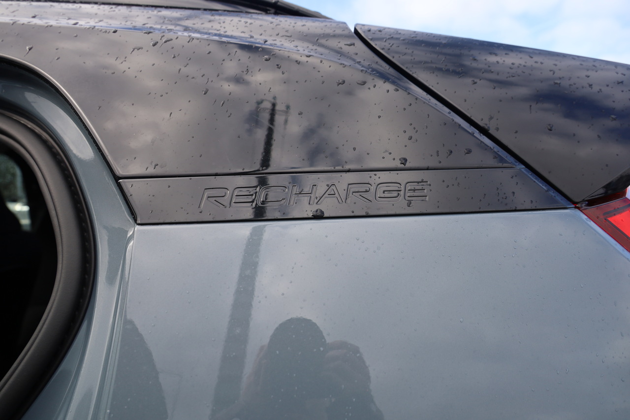 XC40 T5 Hibrido Plug-in R-Design Expression