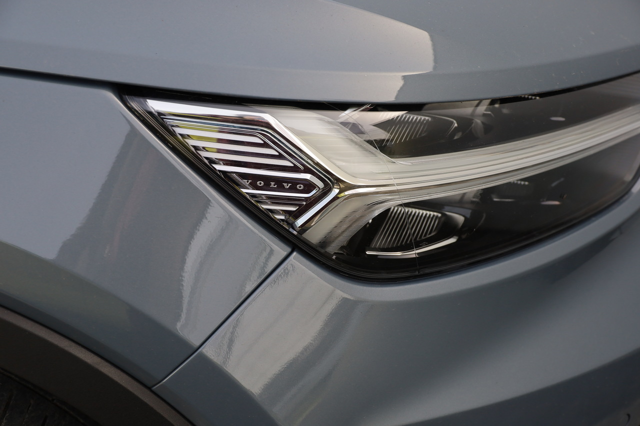 XC40 T5 Hibrido Plug-in R-Design Expression