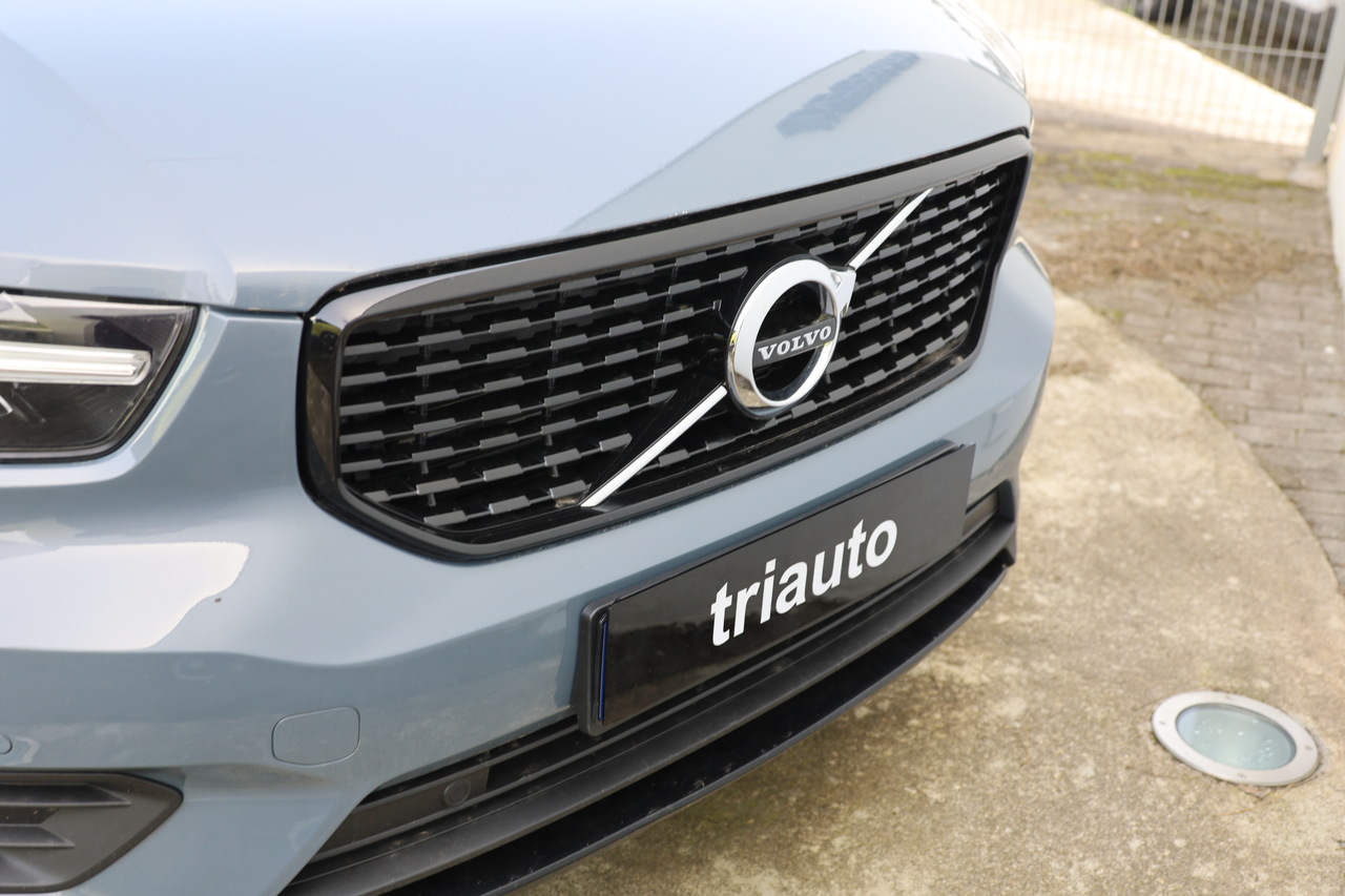 XC40 T5 Hibrido Plug-in R-Design Expression