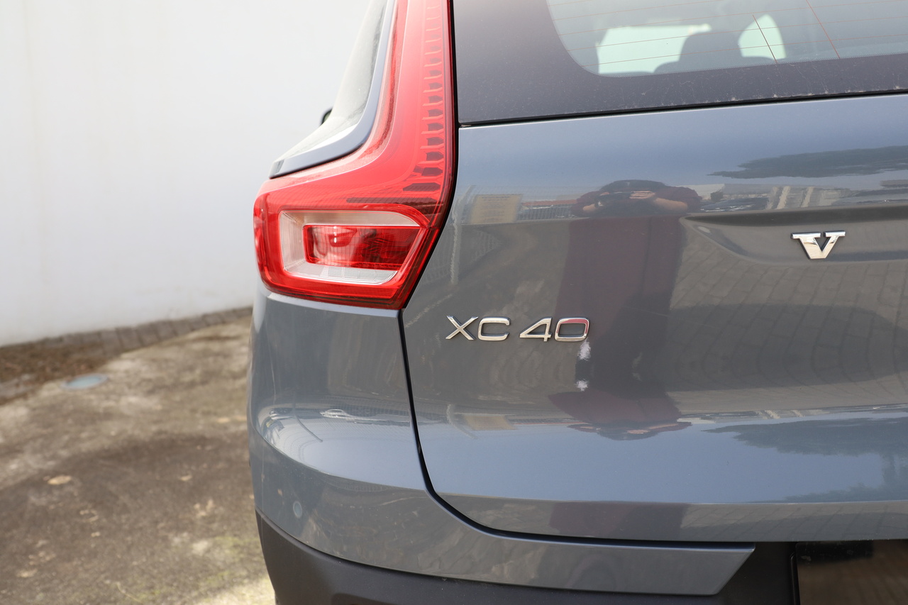 XC40 T5 Hibrido Plug-in R-Design Expression
