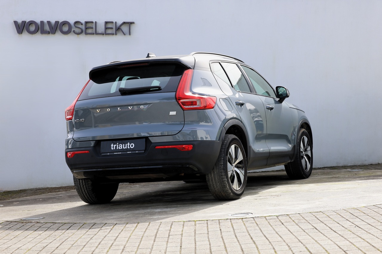 XC40 T5 Hibrido Plug-in R-Design Expression
