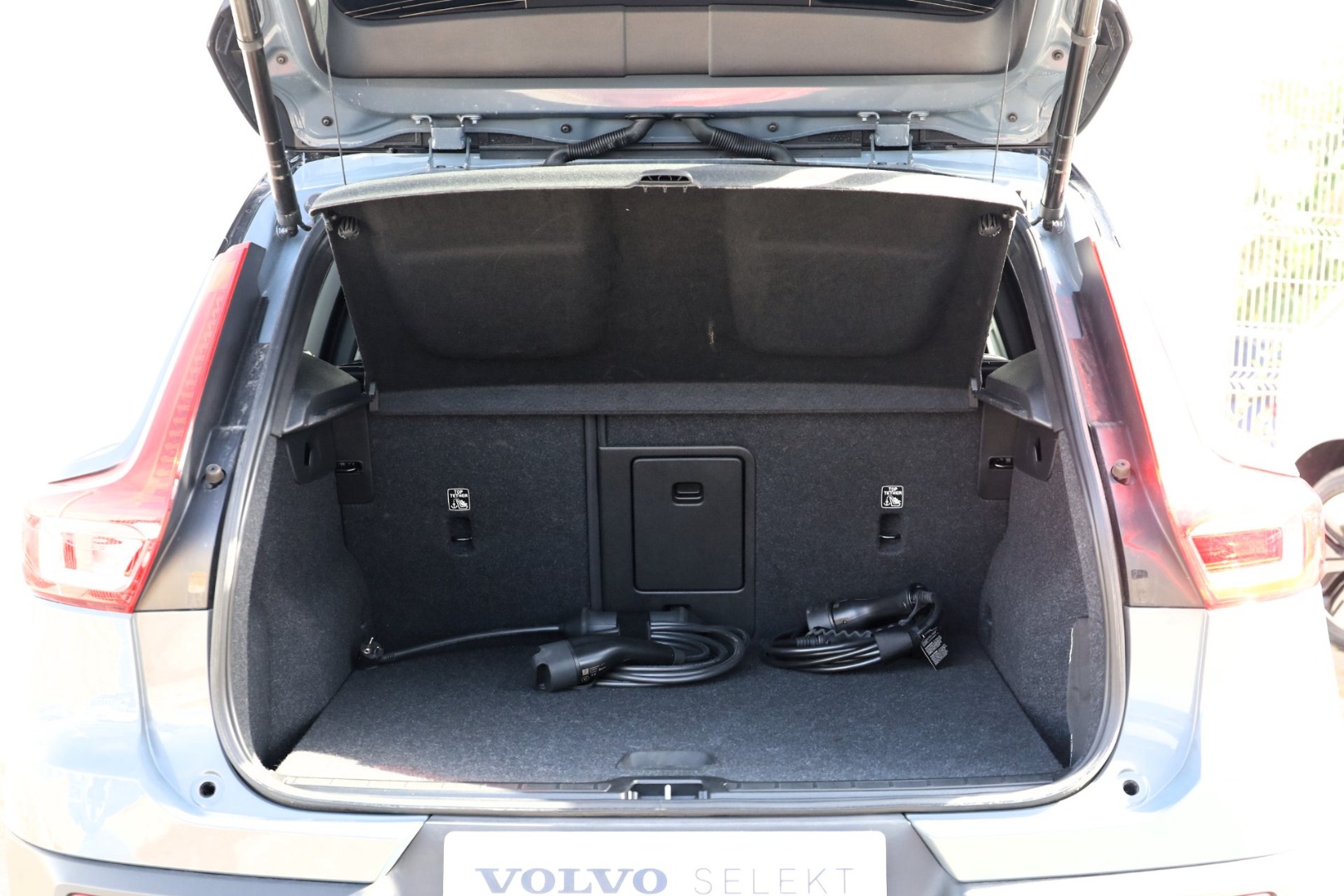 XC40 T5 Hibrido Plug-in R-Design 