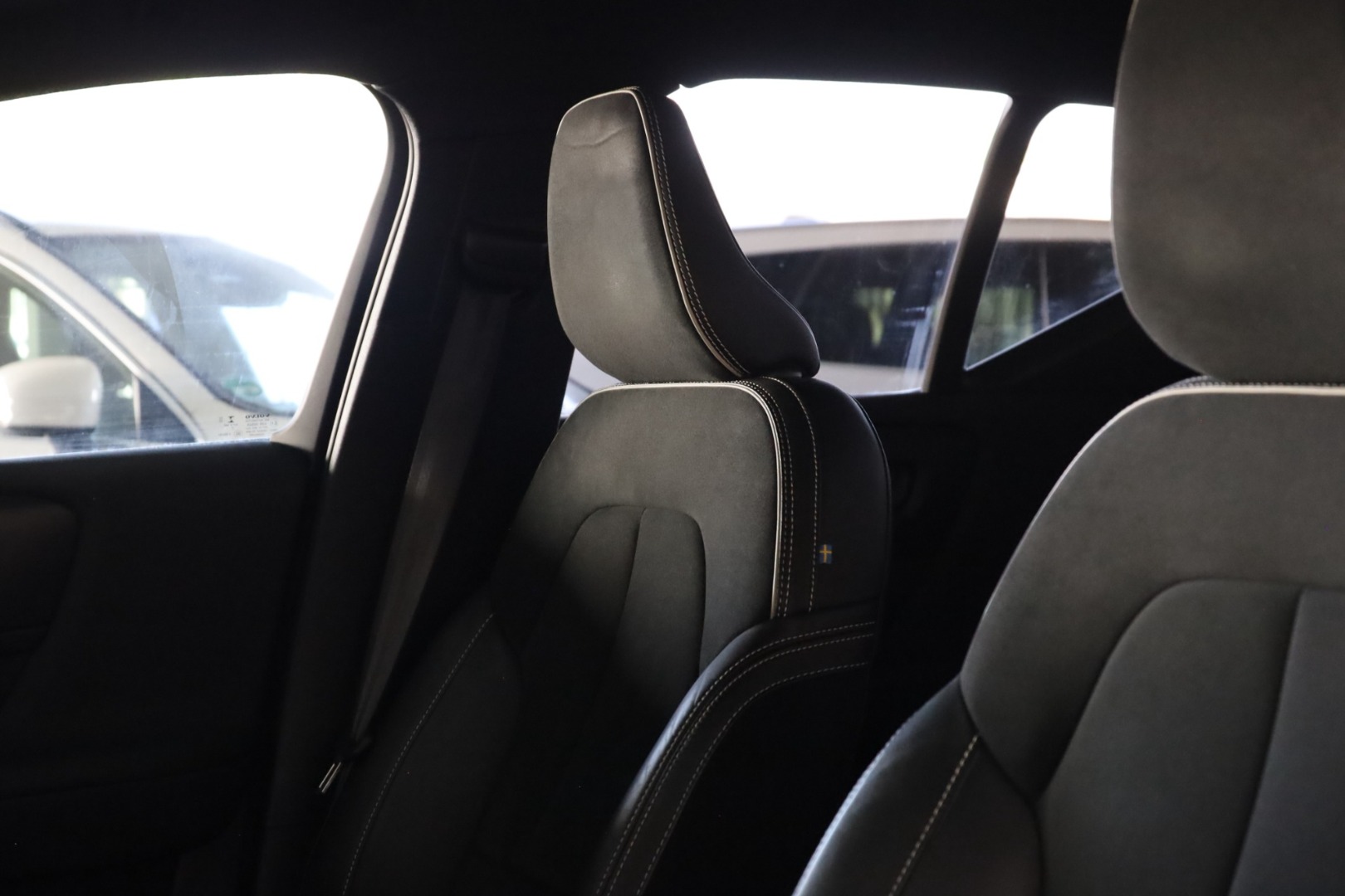XC40 T5 Hibrido Plug-in R-Design 
