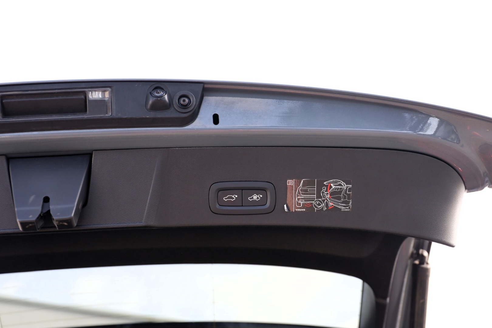 XC40 T5 Hibrido Plug-in R-Design 