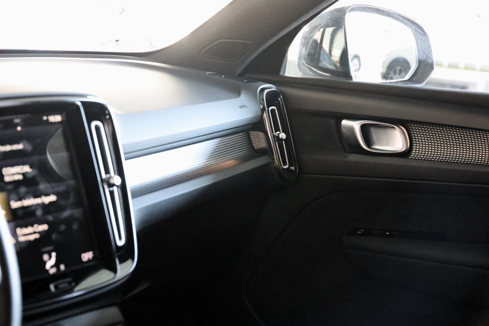 XC40 T5 Hibrido Plug-in R-Design 