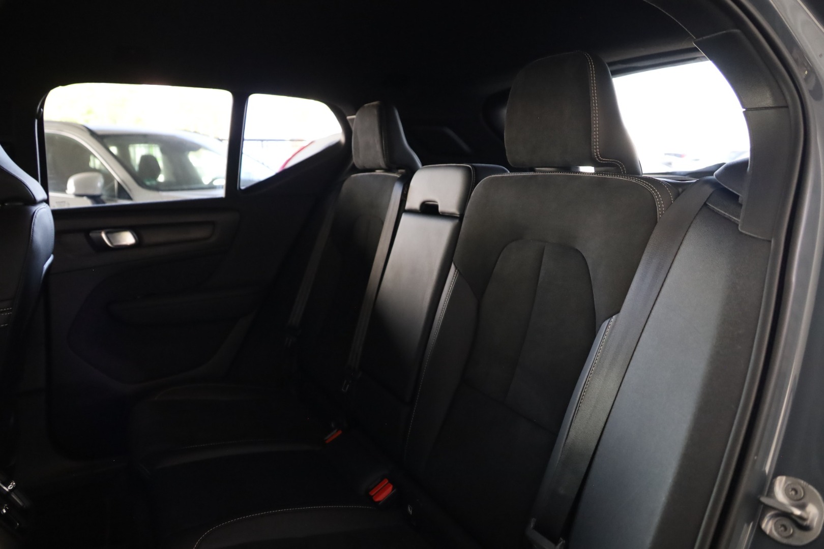 XC40 T5 Hibrido Plug-in R-Design 
