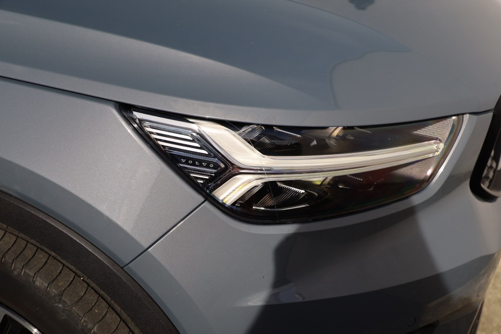 XC40 T5 Hibrido Plug-in R-Design 