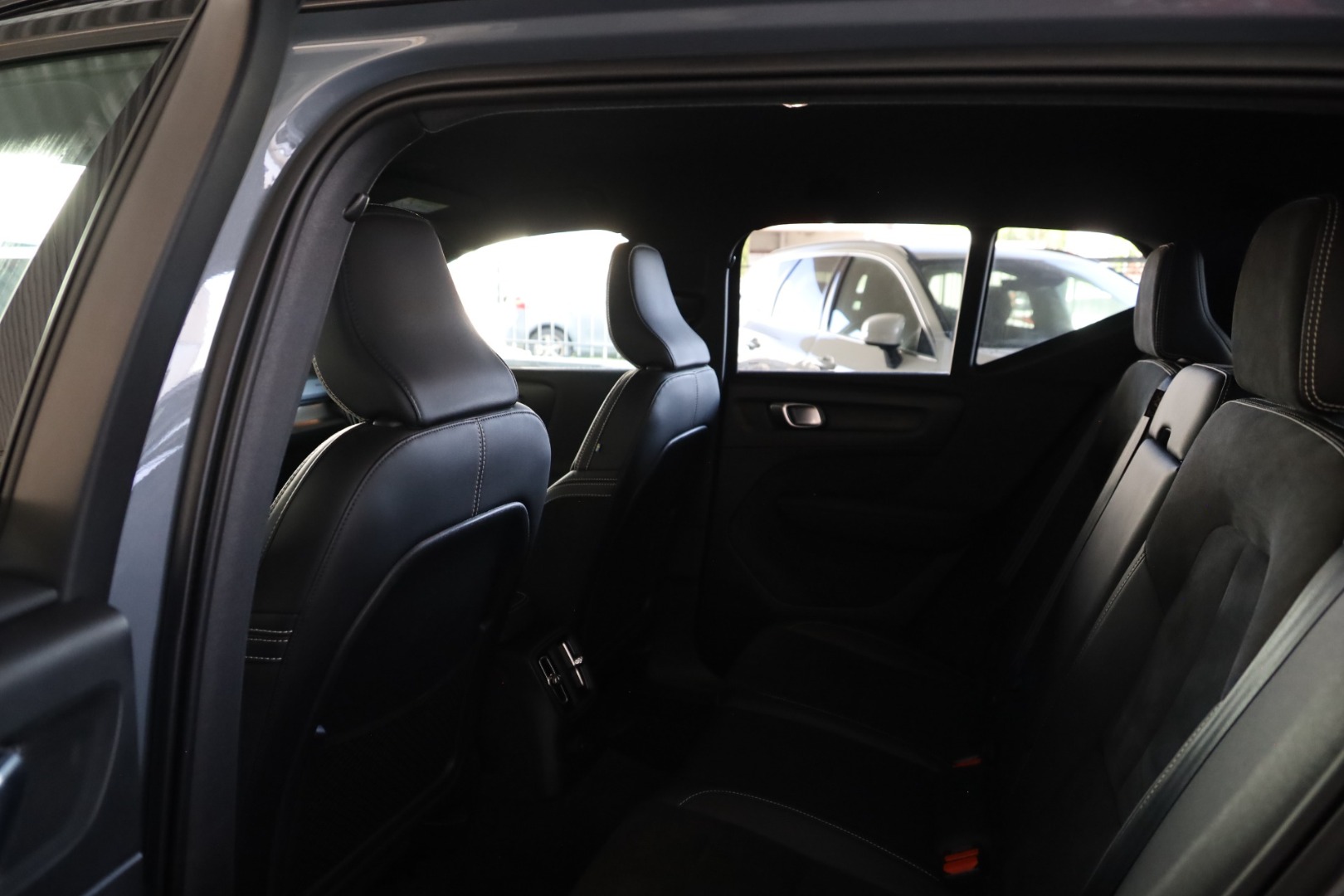 XC40 T5 Hibrido Plug-in R-Design 