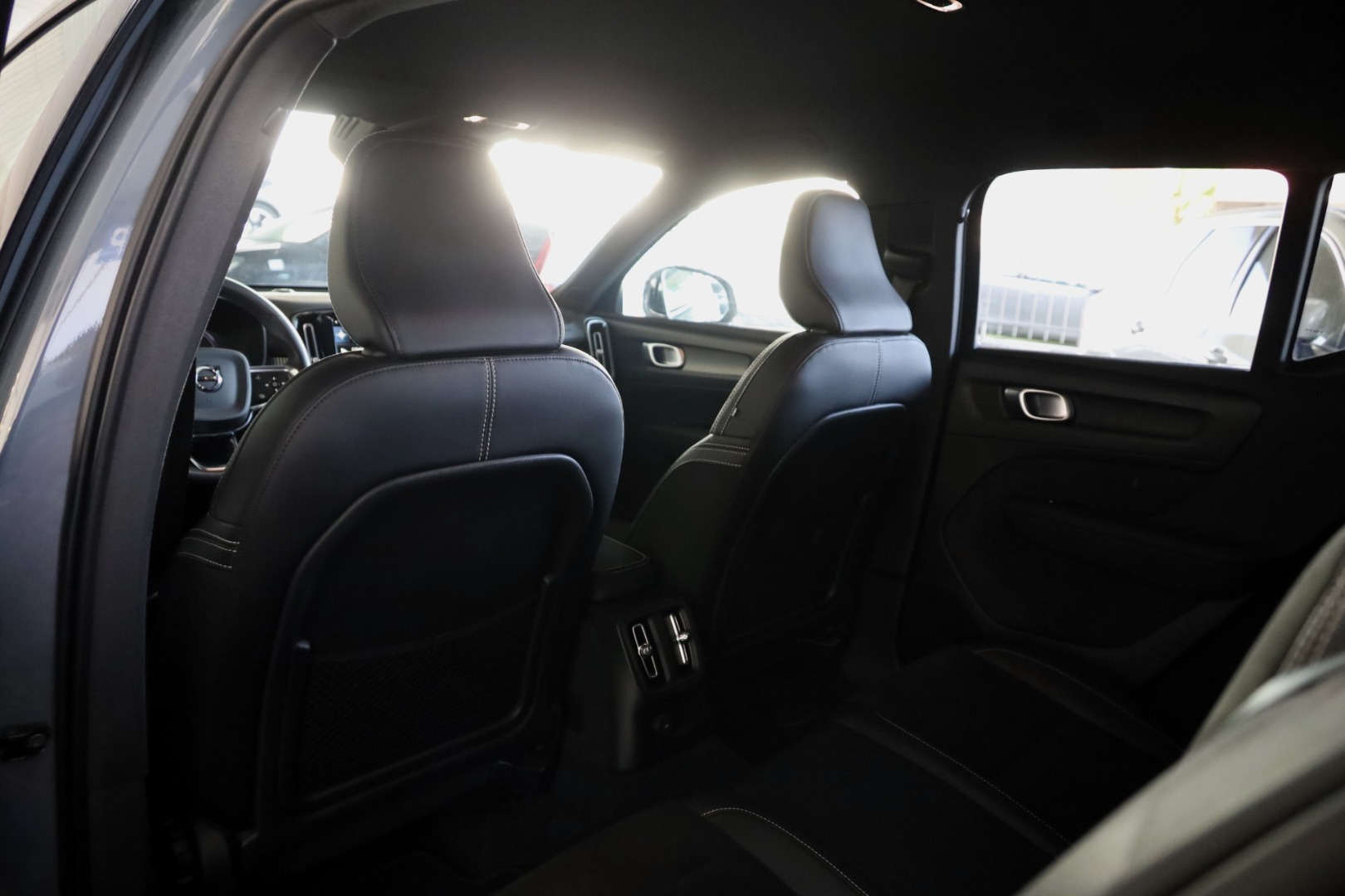 XC40 T5 Hibrido Plug-in R-Design 