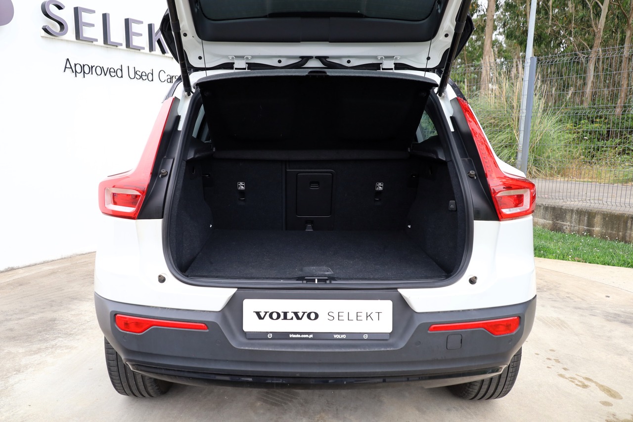 XC40 T5 Hibrido Plug-in R-Design