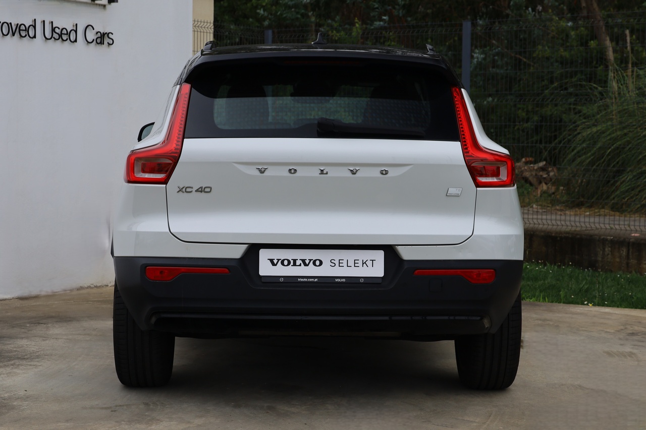 XC40 T5 Hibrido Plug-in R-Design