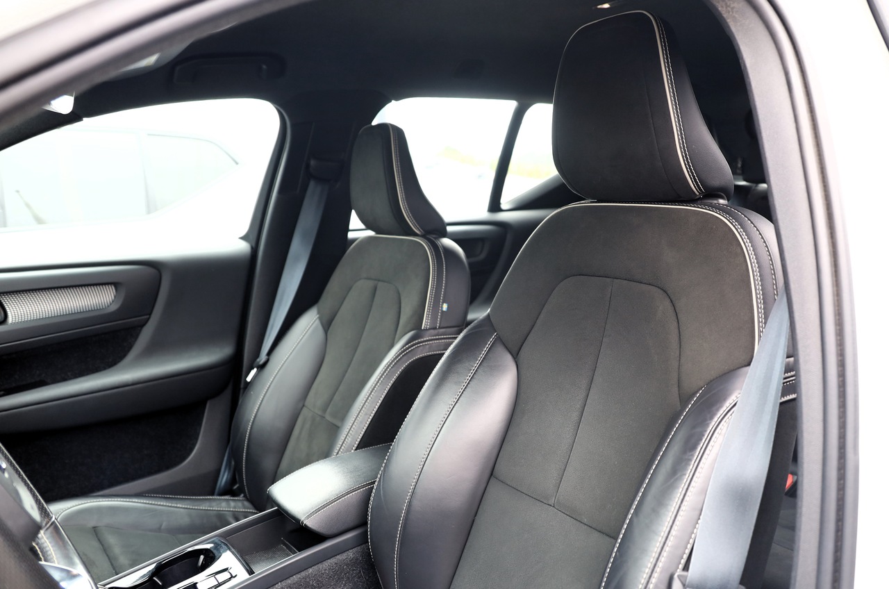 XC40 T5 Hibrido Plug-in R-Design