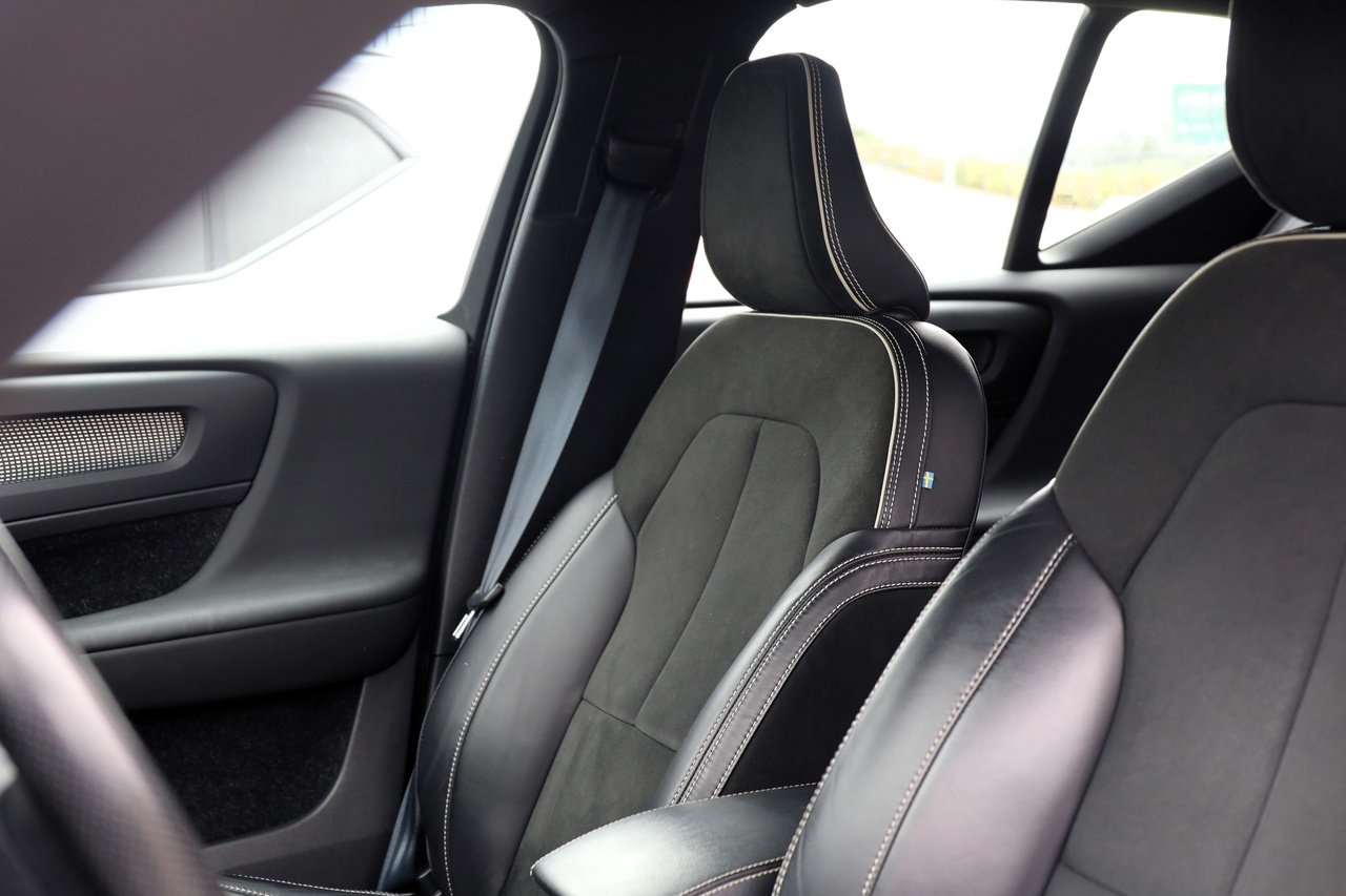 XC40 T5 Hibrido Plug-in R-Design
