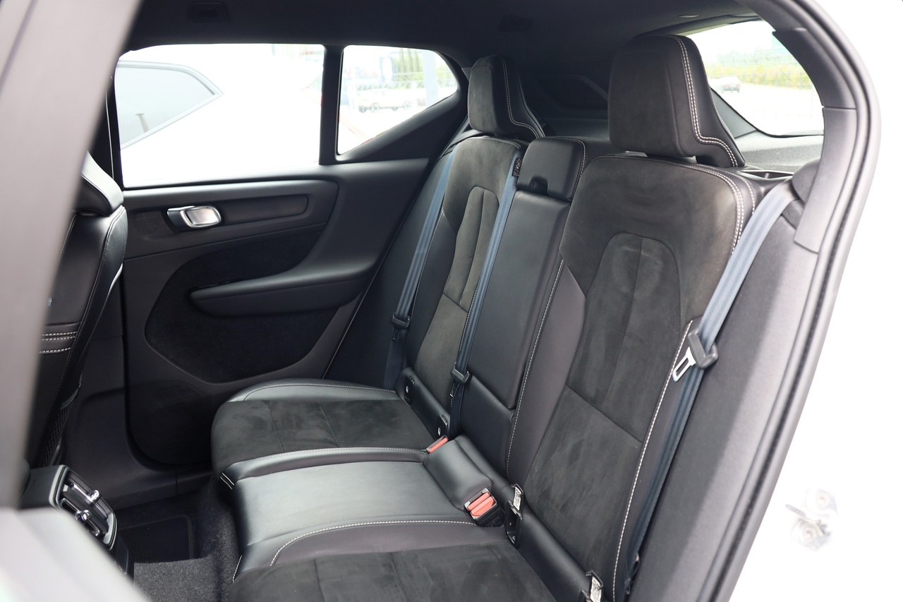 XC40 T5 Hibrido Plug-in R-Design