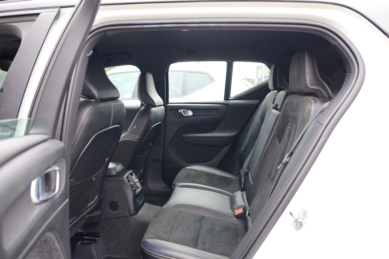 XC40 T5 Hibrido Plug-in R-Design