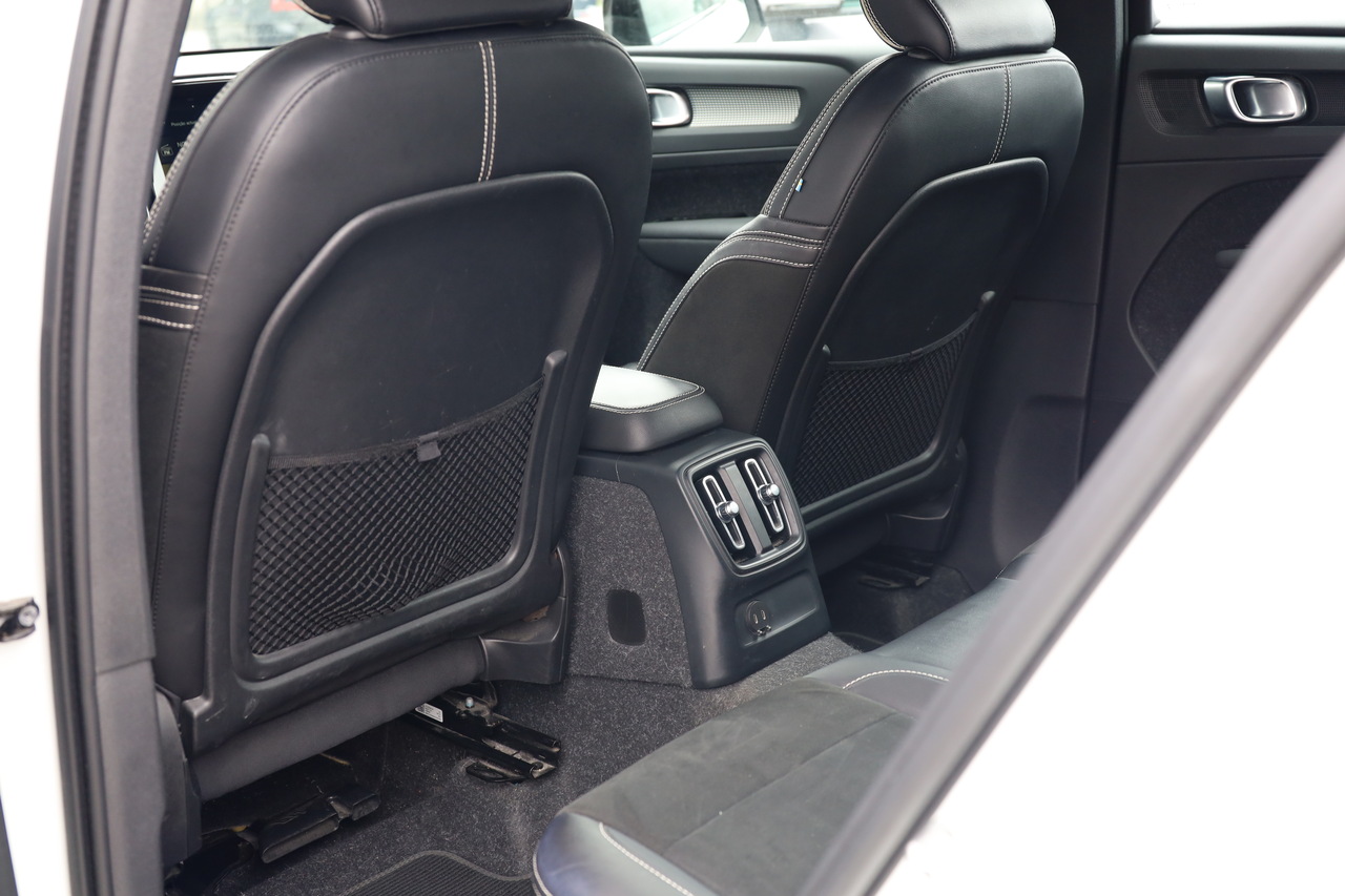 XC40 T5 Hibrido Plug-in R-Design