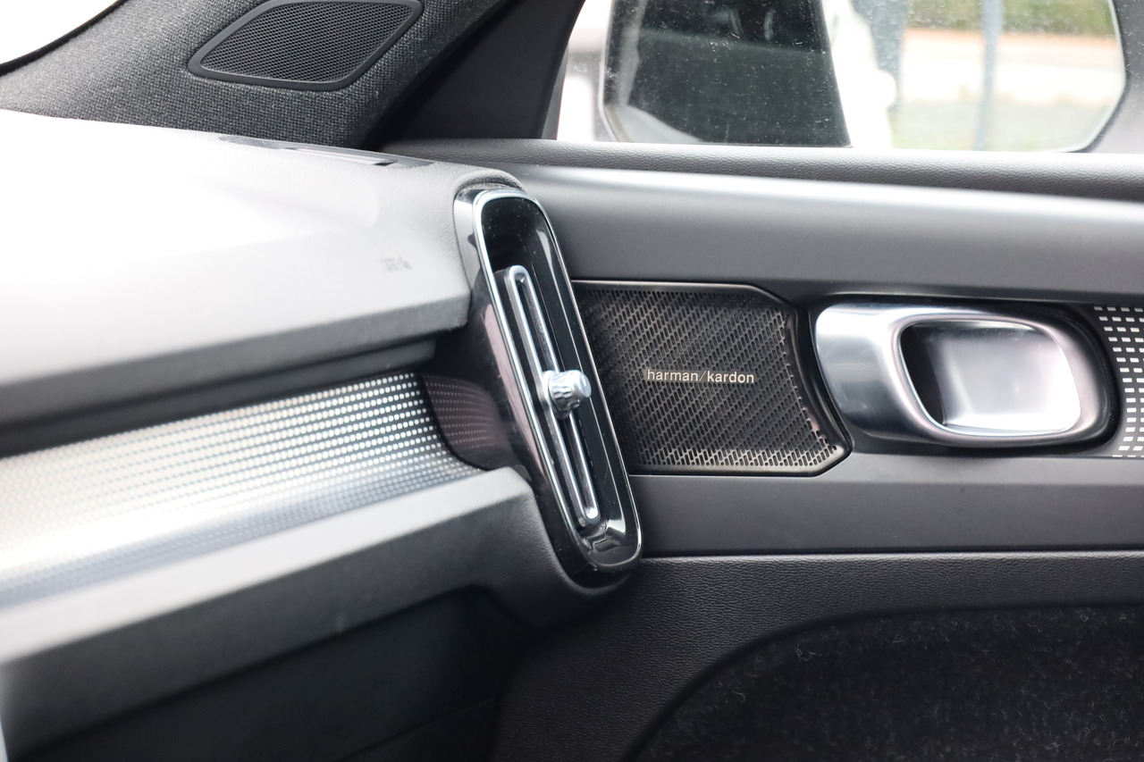 XC40 T5 Hibrido Plug-in R-Design