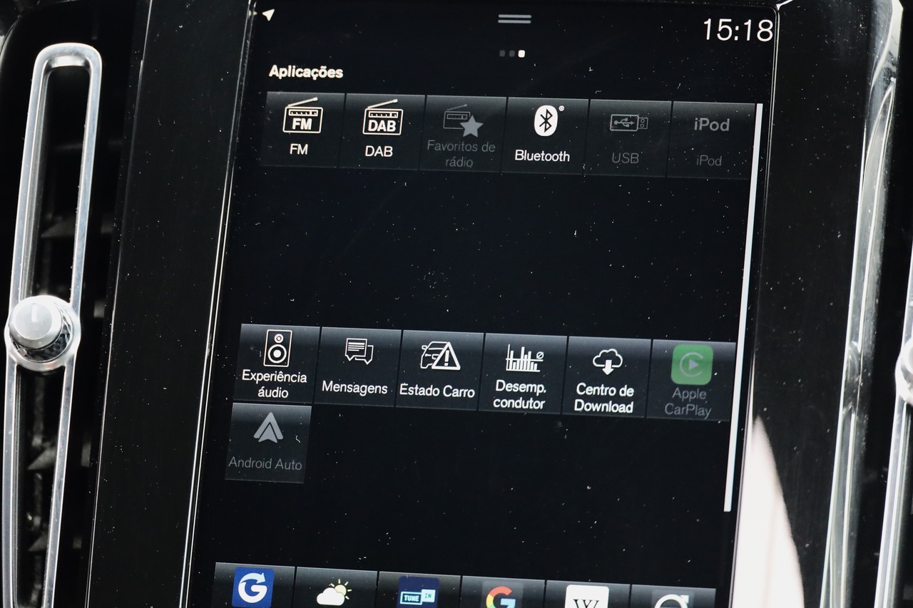 XC40 T5 Hibrido Plug-in R-Design