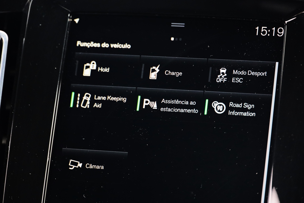 XC40 T5 Hibrido Plug-in R-Design