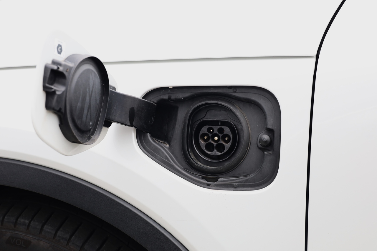 XC40 T5 Hibrido Plug-in R-Design