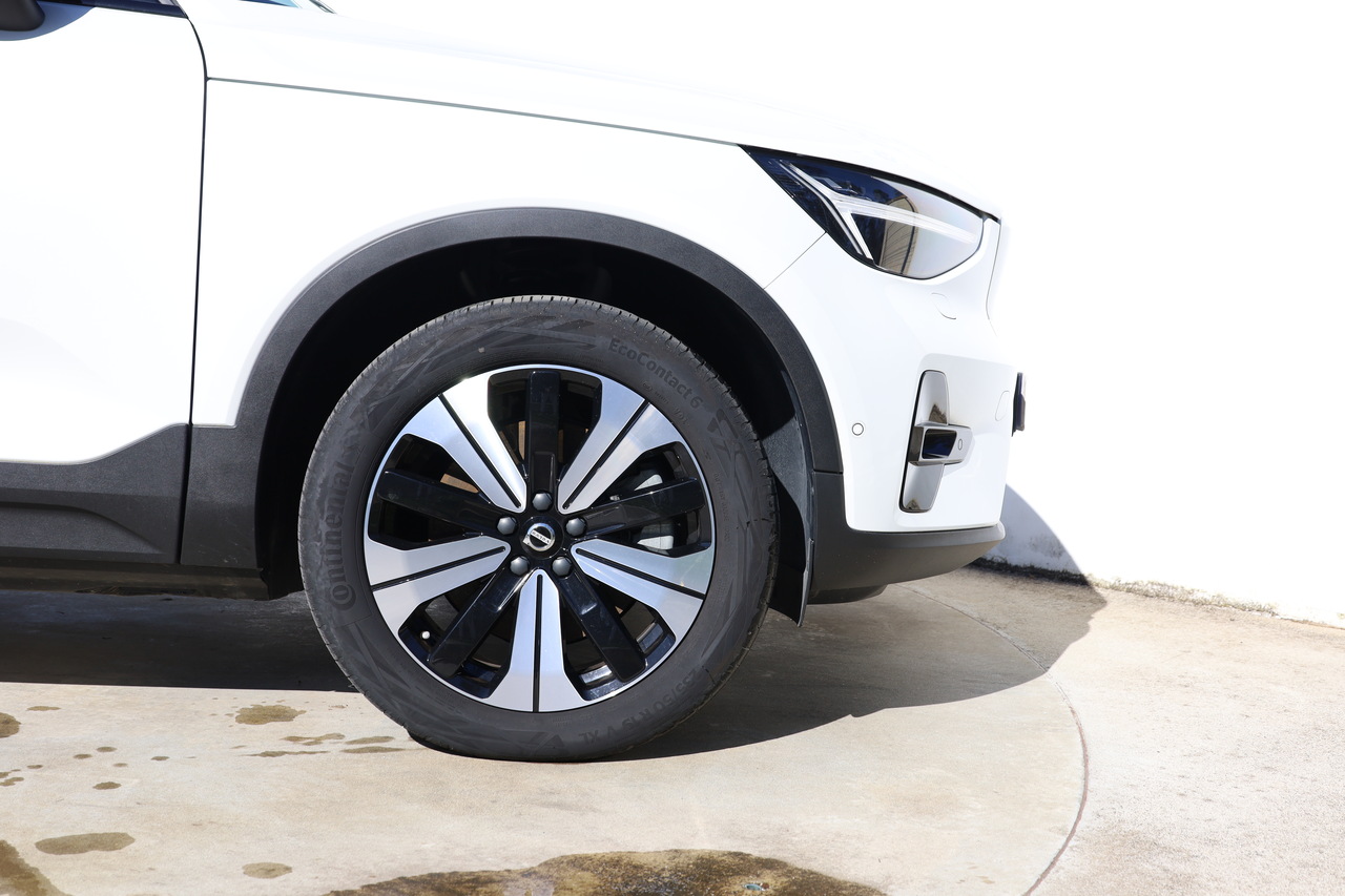 XC40 Twin Motor Ultimate AWD