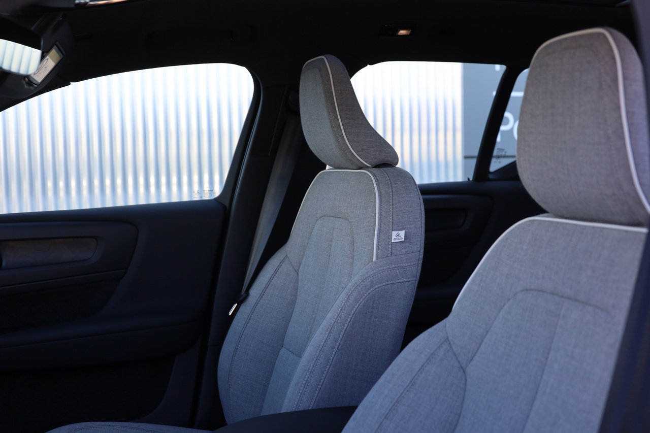 XC40 Twin Motor Ultimate AWD
