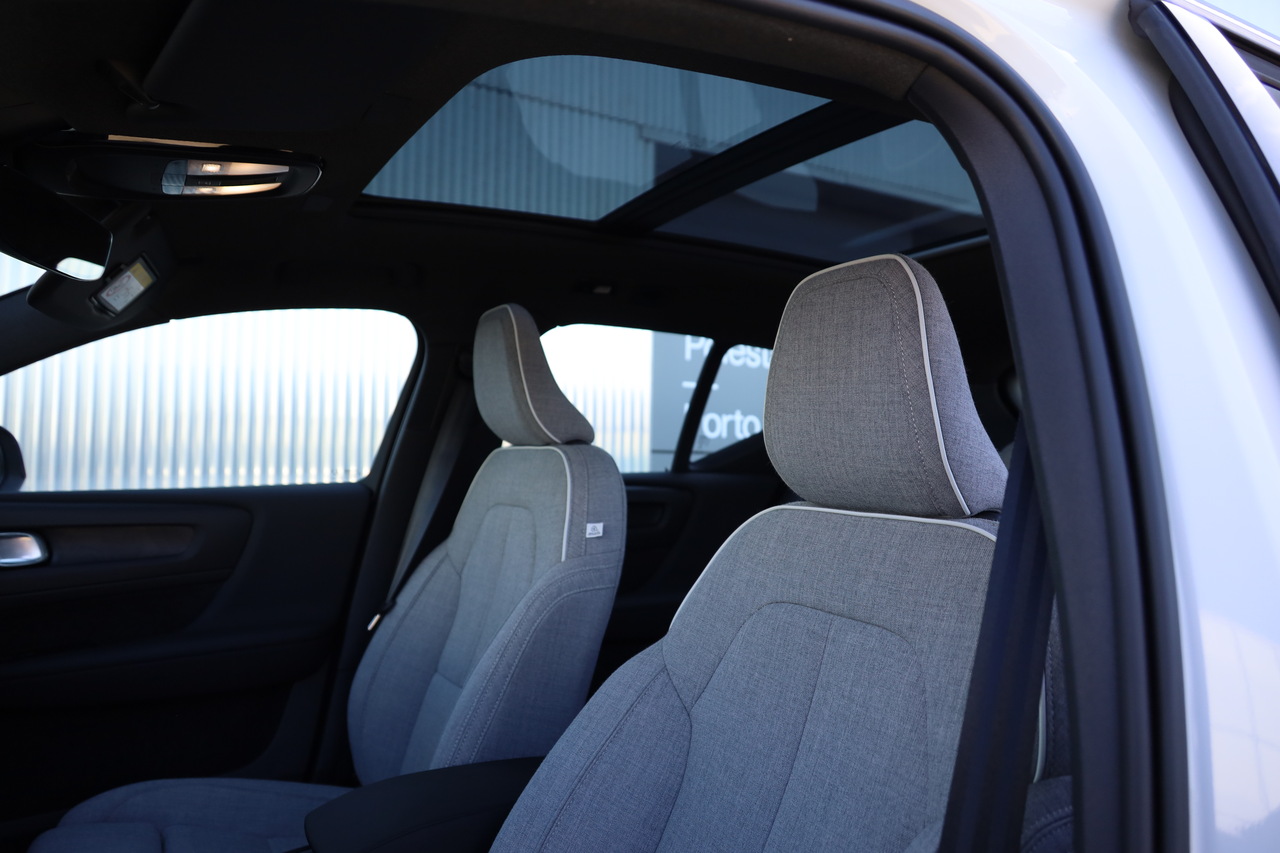 XC40 Twin Motor Ultimate AWD
