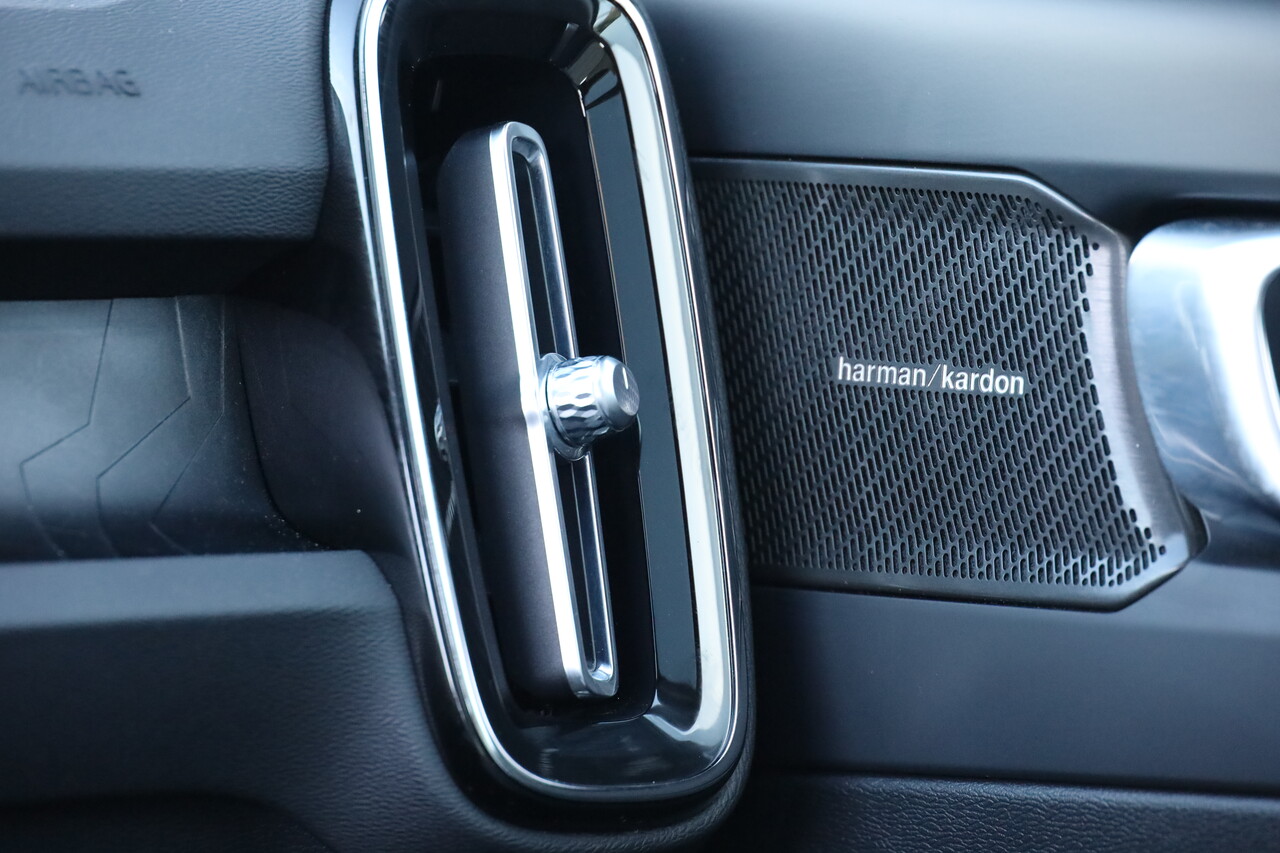 XC40 Twin Motor Ultimate AWD