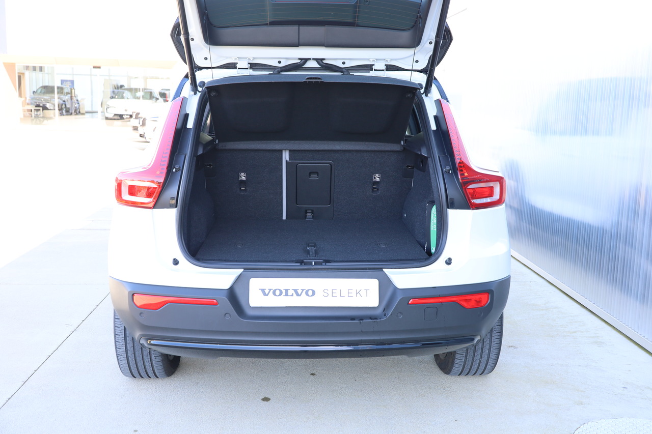 XC40 Twin Motor Ultimate AWD