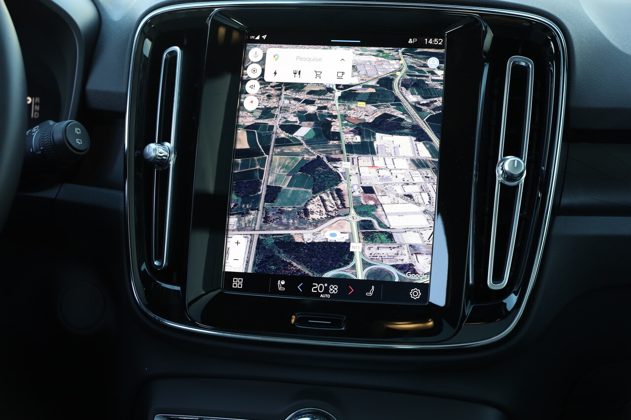 XC40 Twin Motor Ultimate AWD