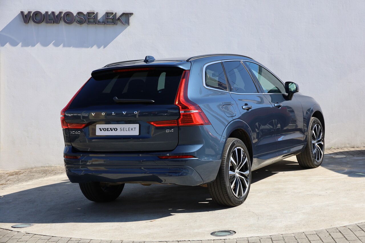 XC60 B4 Core Hibrido Diesel