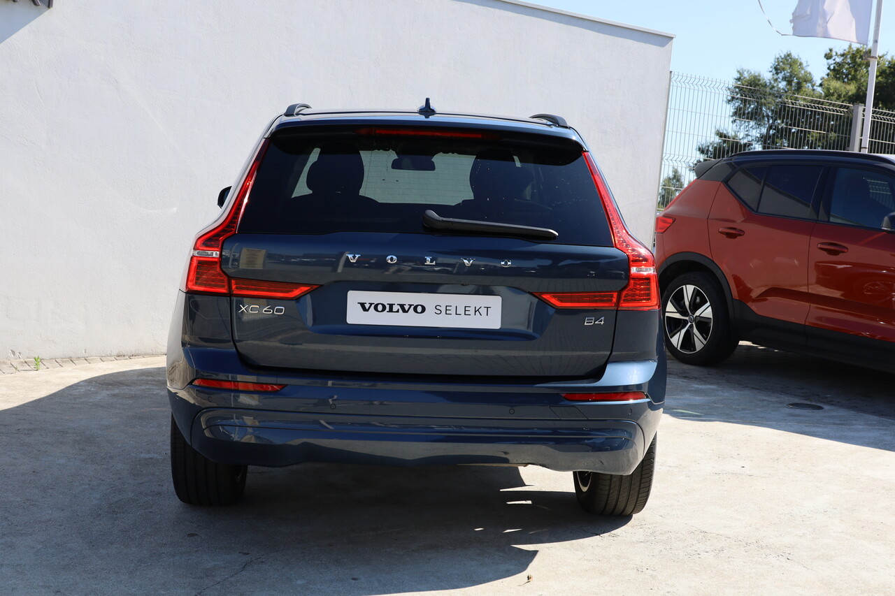 XC60 B4 Core Hibrido Diesel