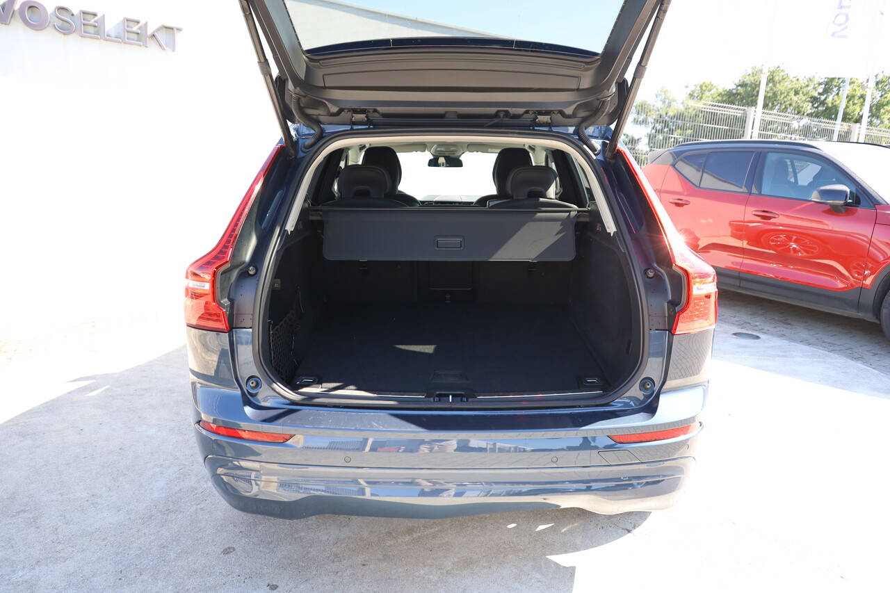 XC60 B4 Core Hibrido Diesel