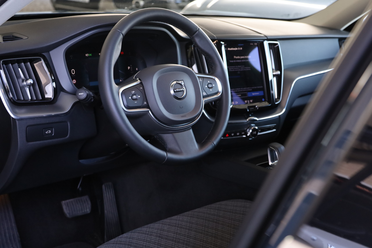 XC60 B4 Core Hibrido Diesel