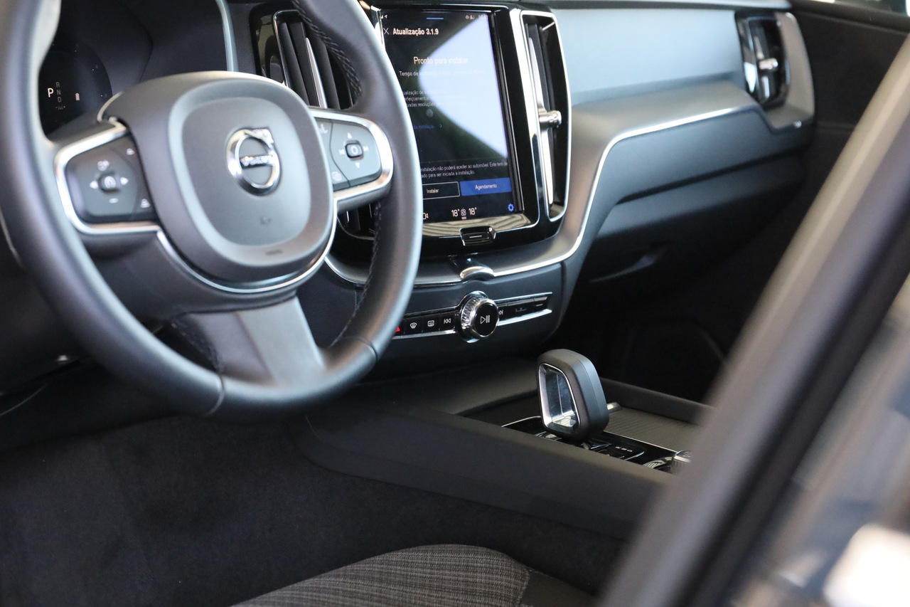XC60 B4 Core Hibrido Diesel