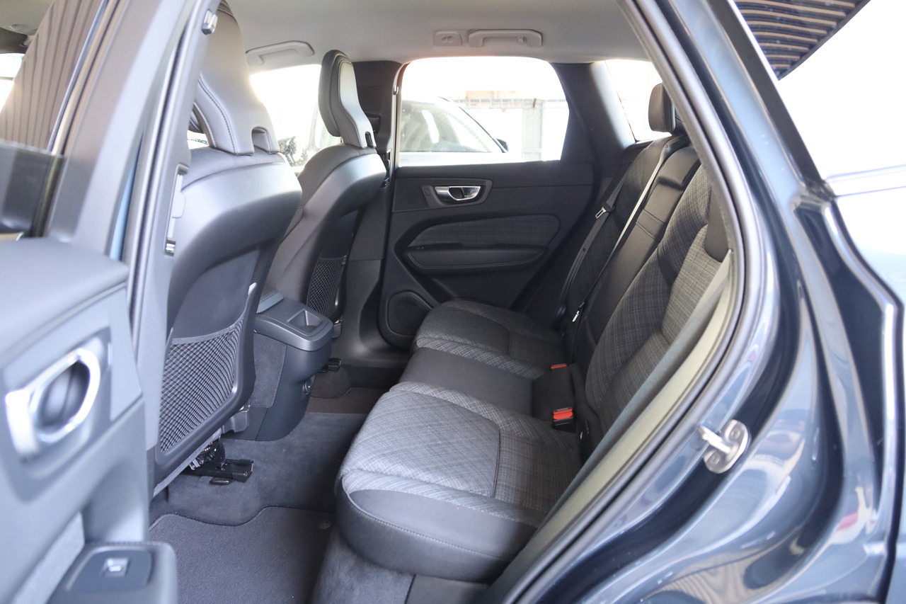 XC60 B4 Core Hibrido Diesel
