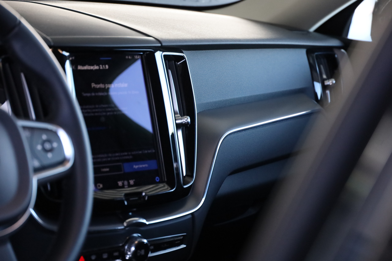 XC60 B4 Core Hibrido Diesel