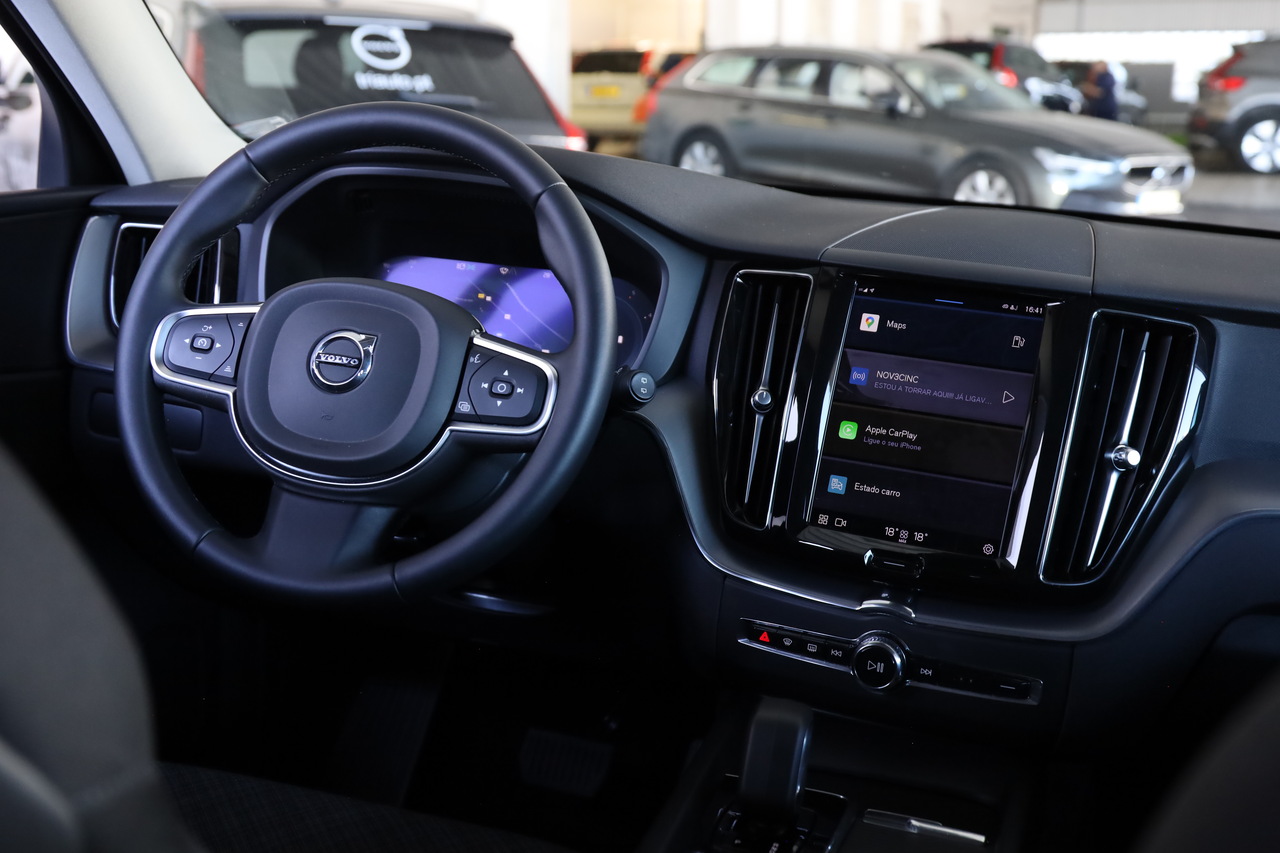 XC60 B4 Core Hibrido Diesel