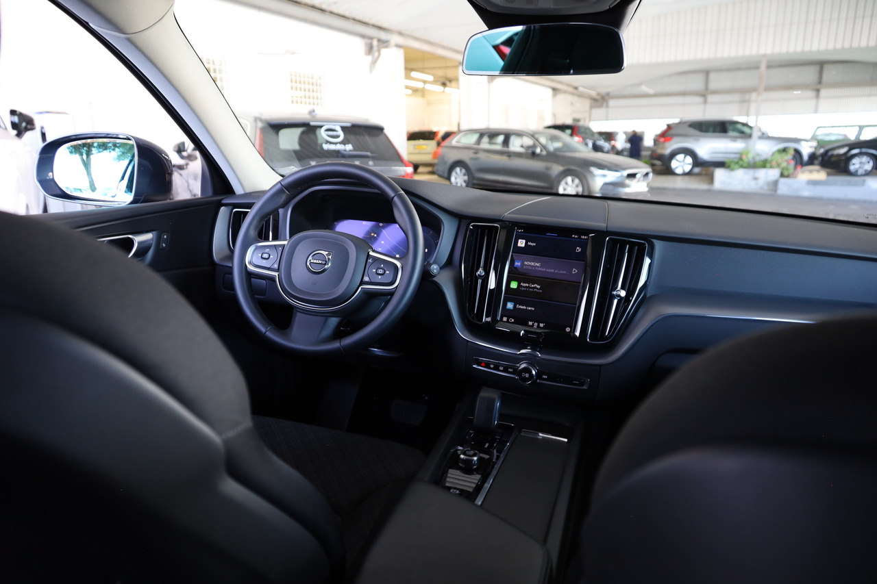 XC60 B4 Core Hibrido Diesel