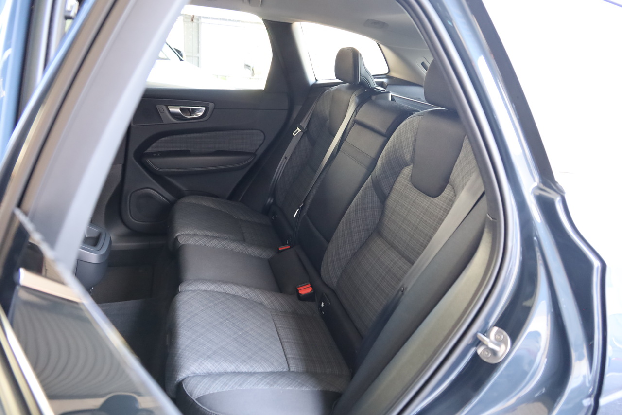 XC60 B4 Core Hibrido Diesel