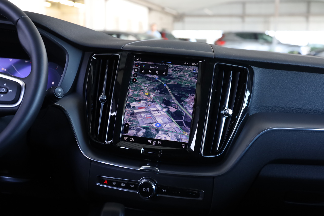 XC60 B4 Core Hibrido Diesel