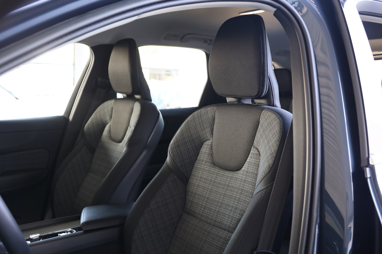 XC60 B4 Core Hibrido Diesel