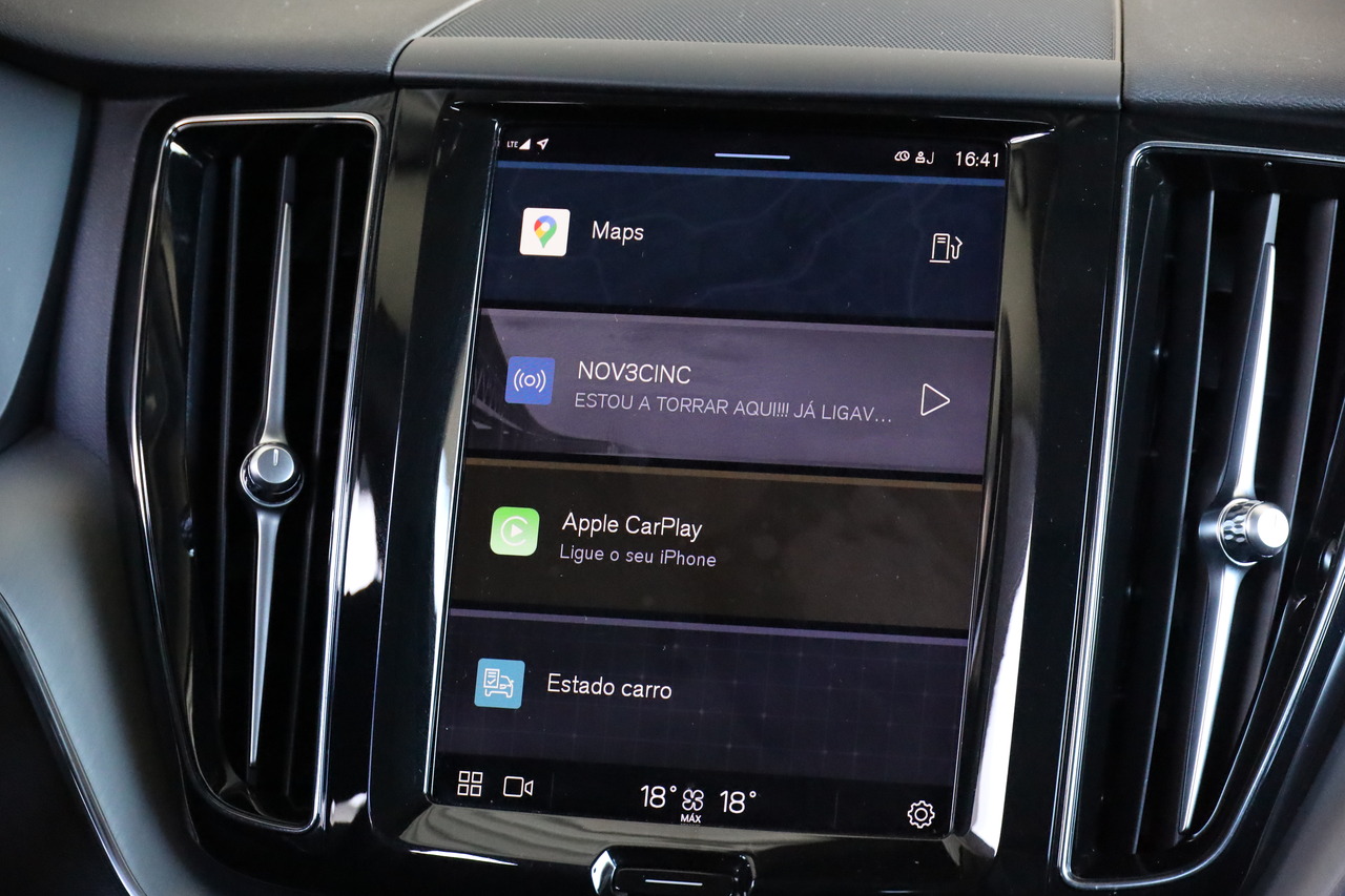 XC60 B4 Core Hibrido Diesel