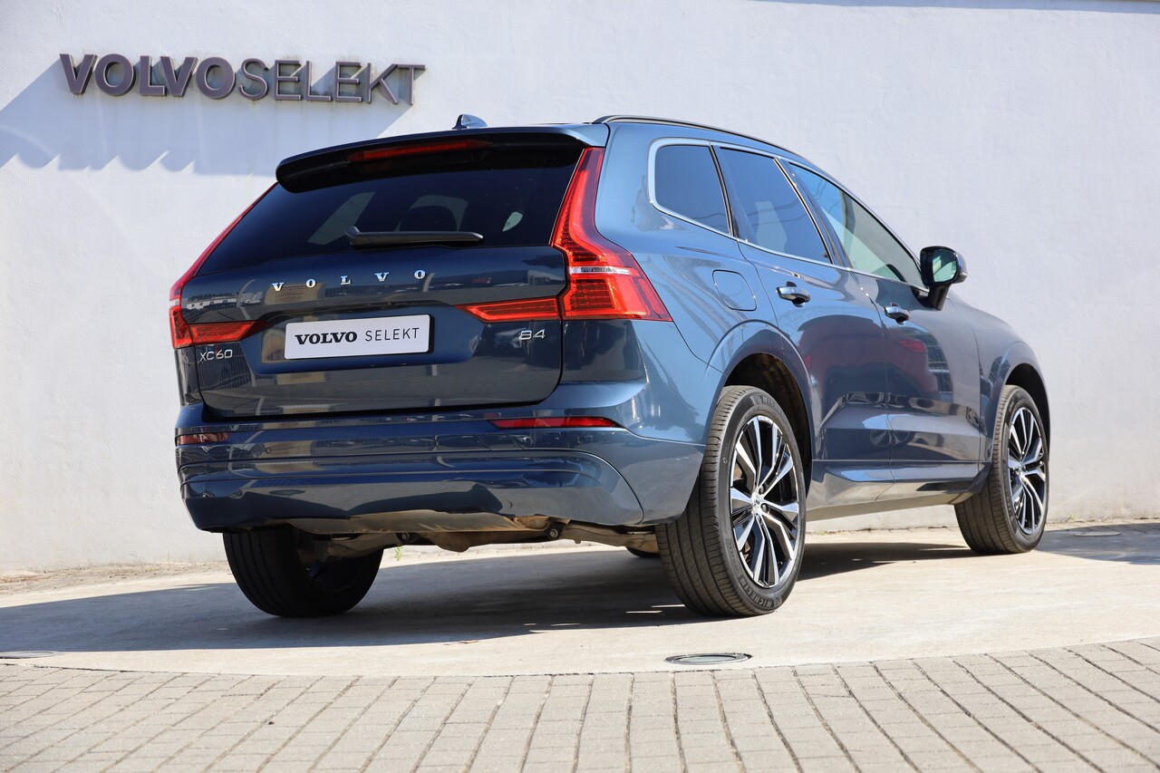 XC60 B4 Core Hibrido Diesel