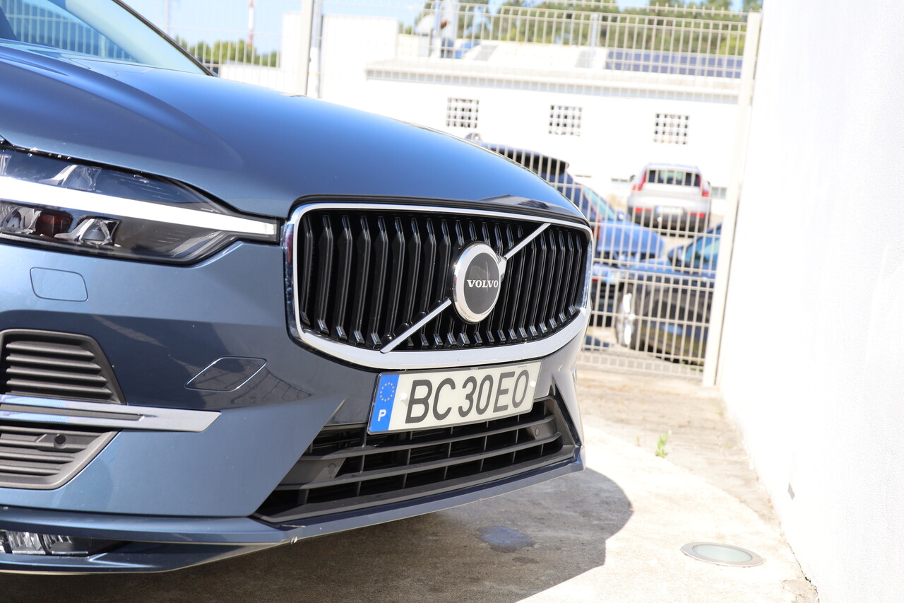 XC60 B4 Core Hibrido Diesel