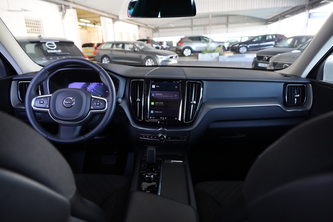 XC60 B4 Core Hibrido Diesel