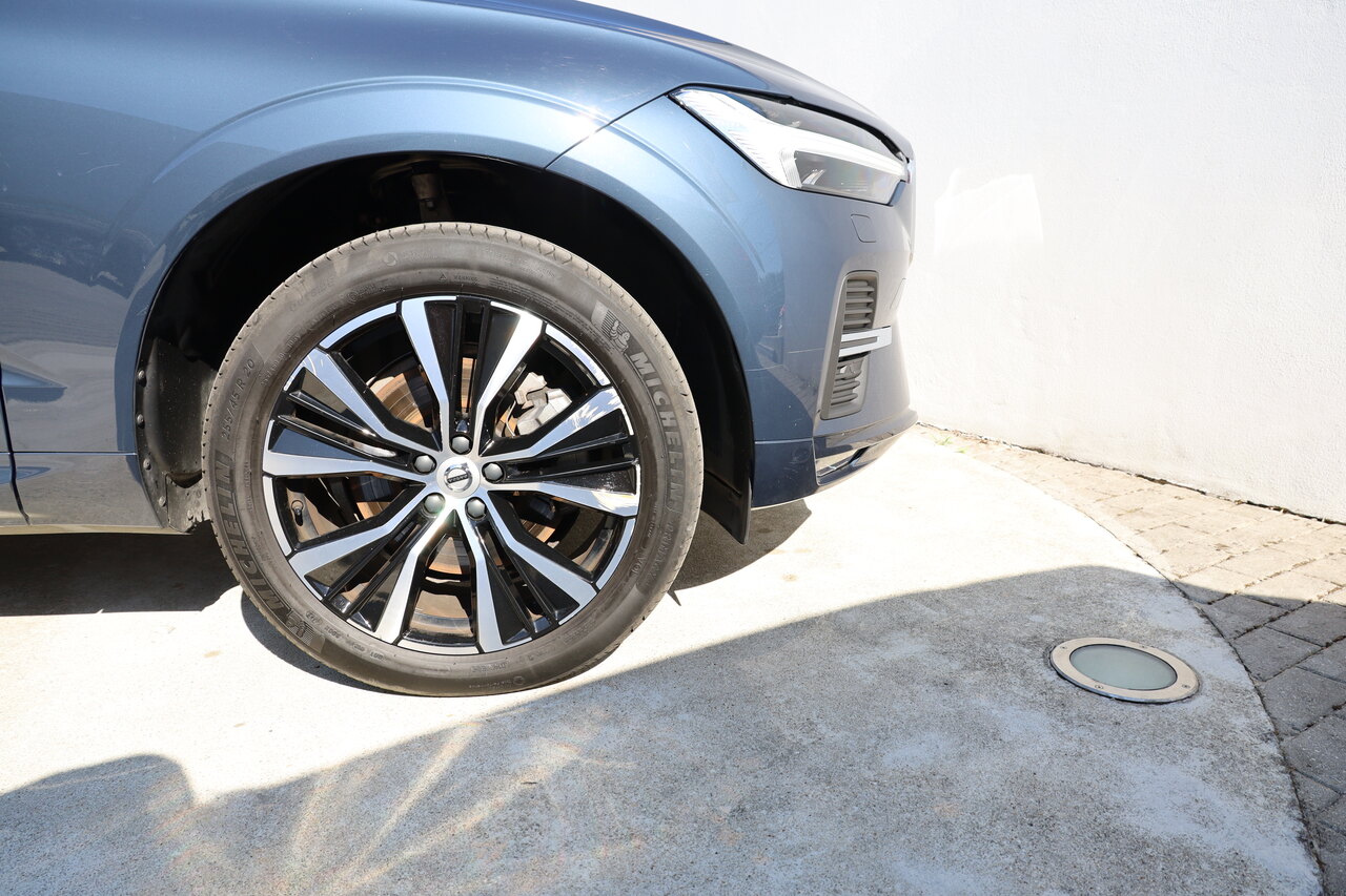 XC60 B4 Core Hibrido Diesel